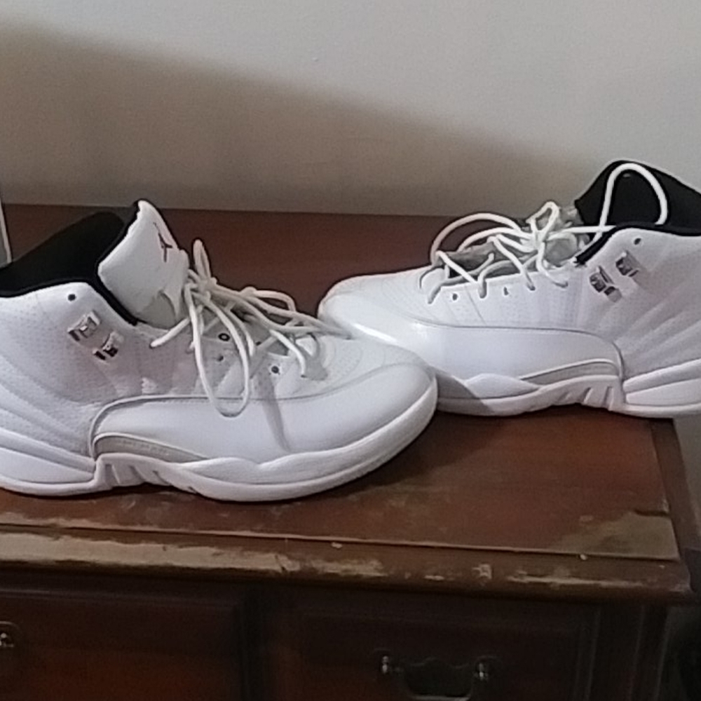 Jordans